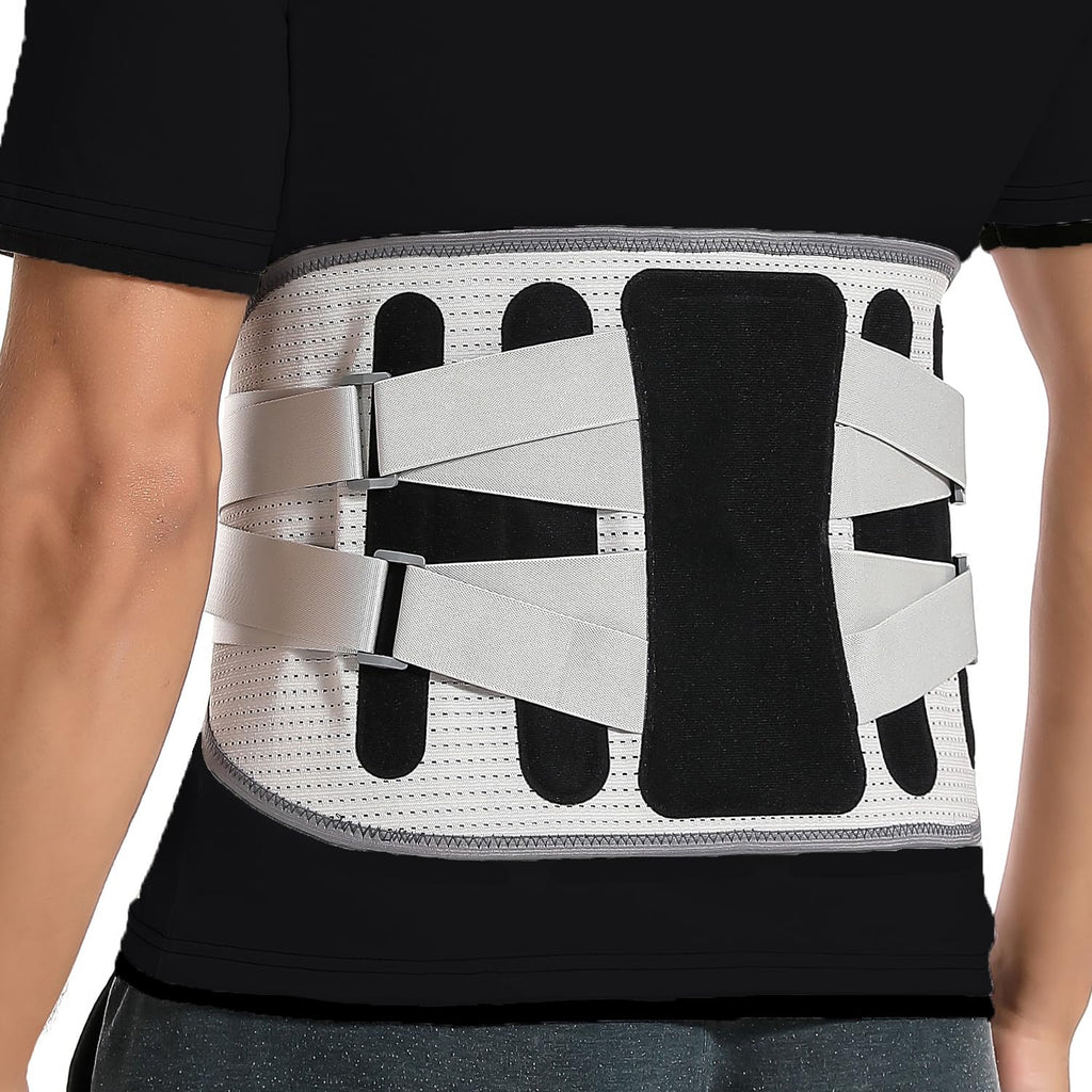 14000 FCFA Ceinture de soutien lombaire orthopédique pour le bas du dos