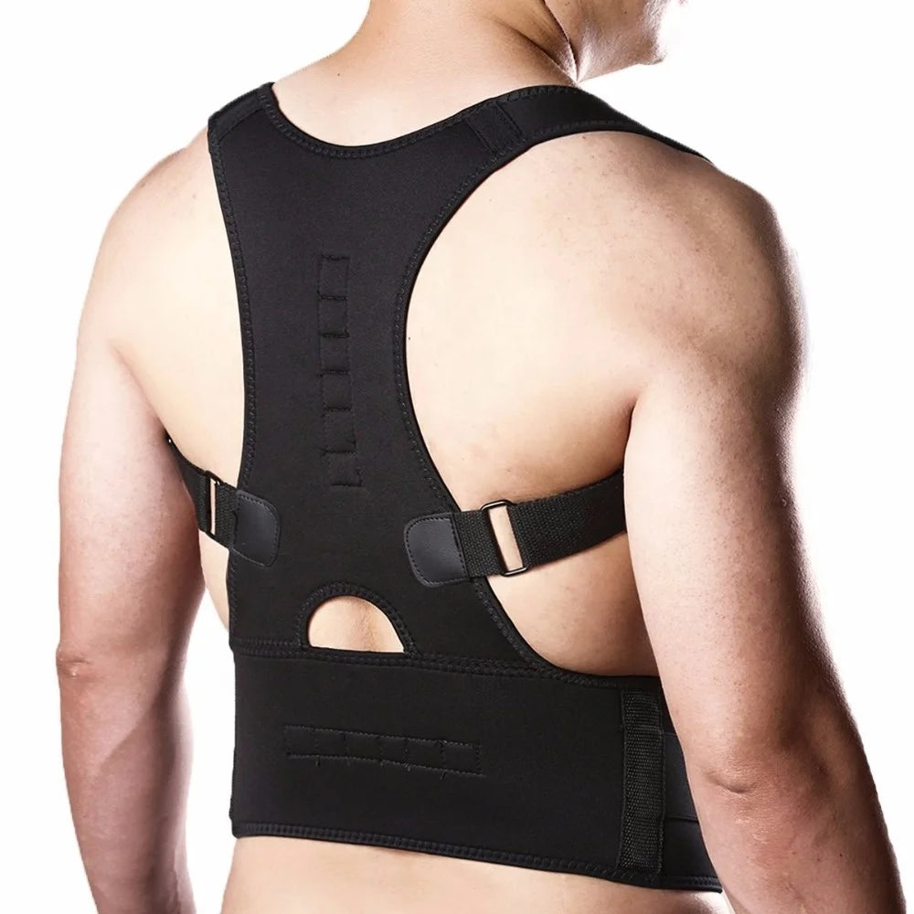 10000fcfa Ceinture ajustable , correcteur de Posture