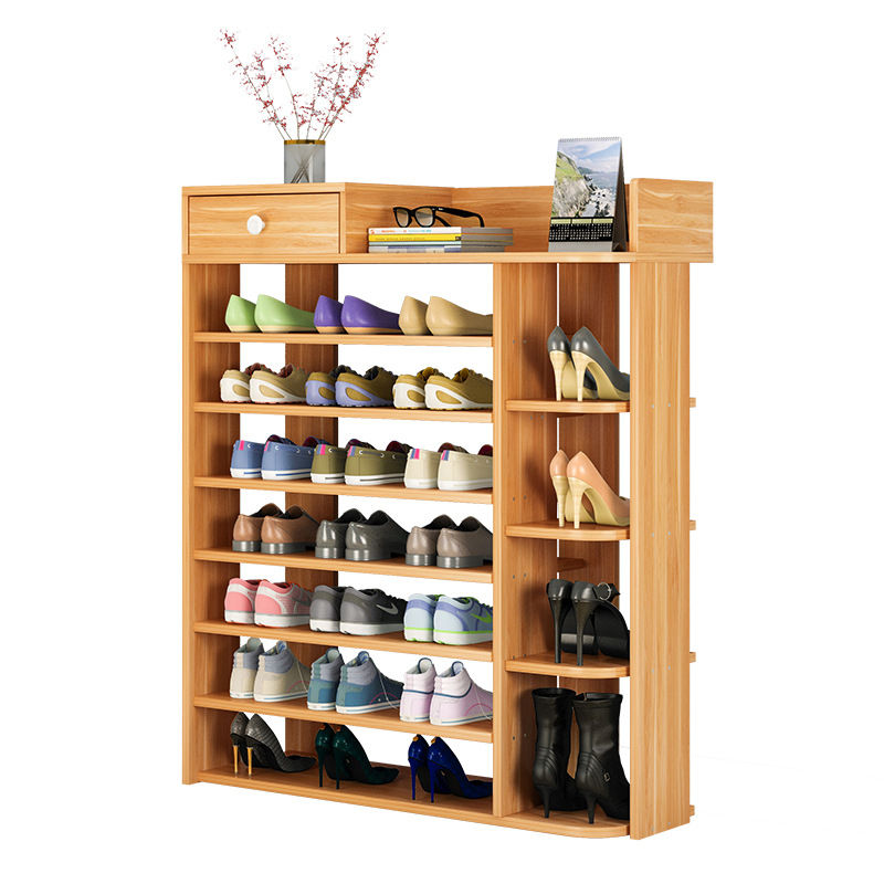 29900 FCFA Étagère à chaussures domestique simple économique