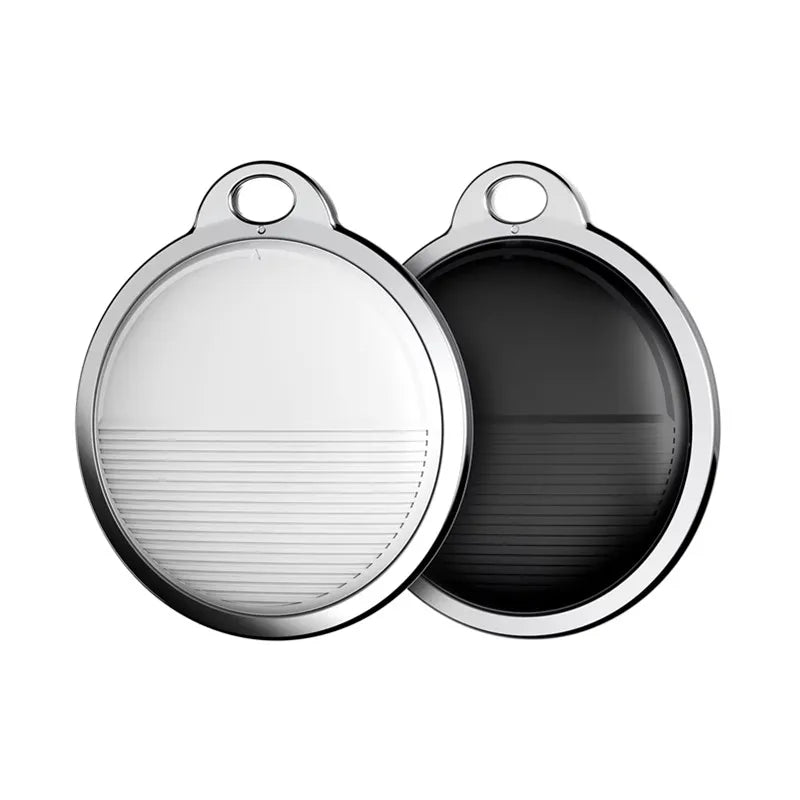12500fcfa Traqueur GPS portable F03 Détecteur de clés anti-perte avec suivi en temps réel pour enfants Smart Pet Global Tag en plastique