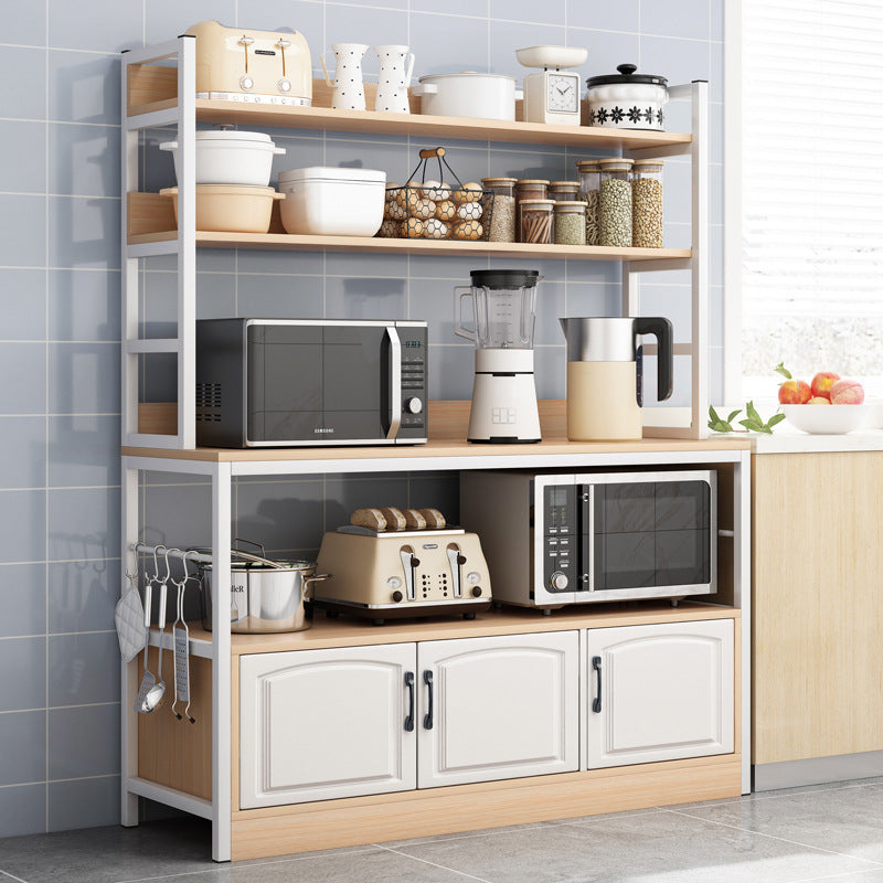 75000 FCFA Armoire de cuisine simple multifonctionnelle pour rangement organisé
