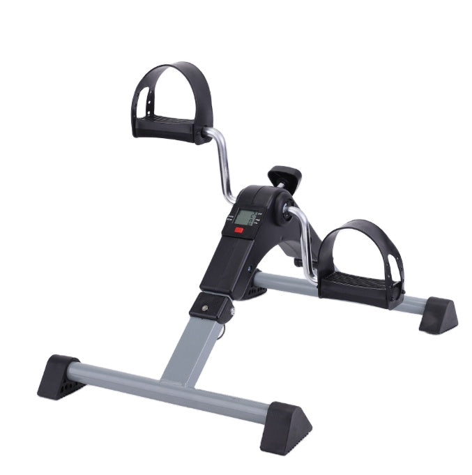 25000FCFA Appareil d'exercice portable pour pédales de vélo, bras et jambes, avec écran LCD