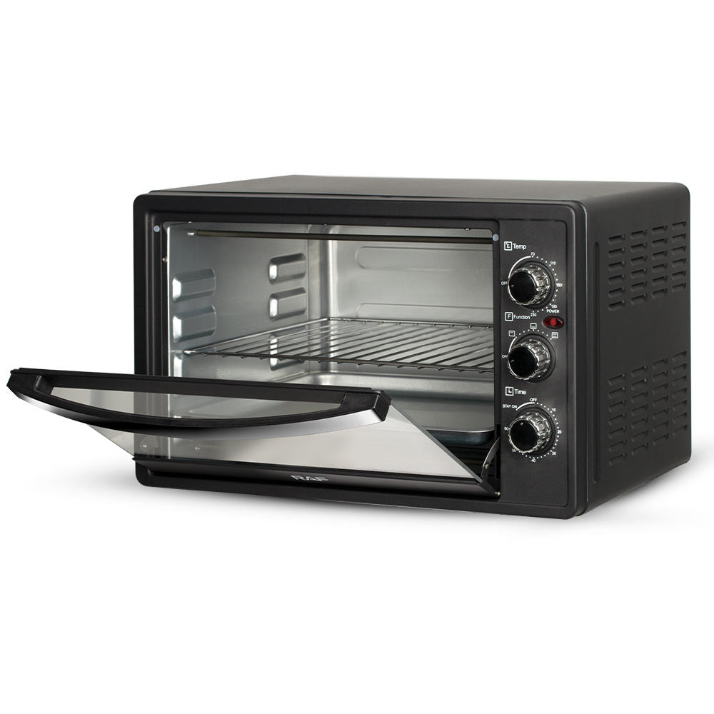 45900 FCFA Raf Brand 35 Litres Meilleur four grille-pain à convection de comptoir Four à pizza électrique