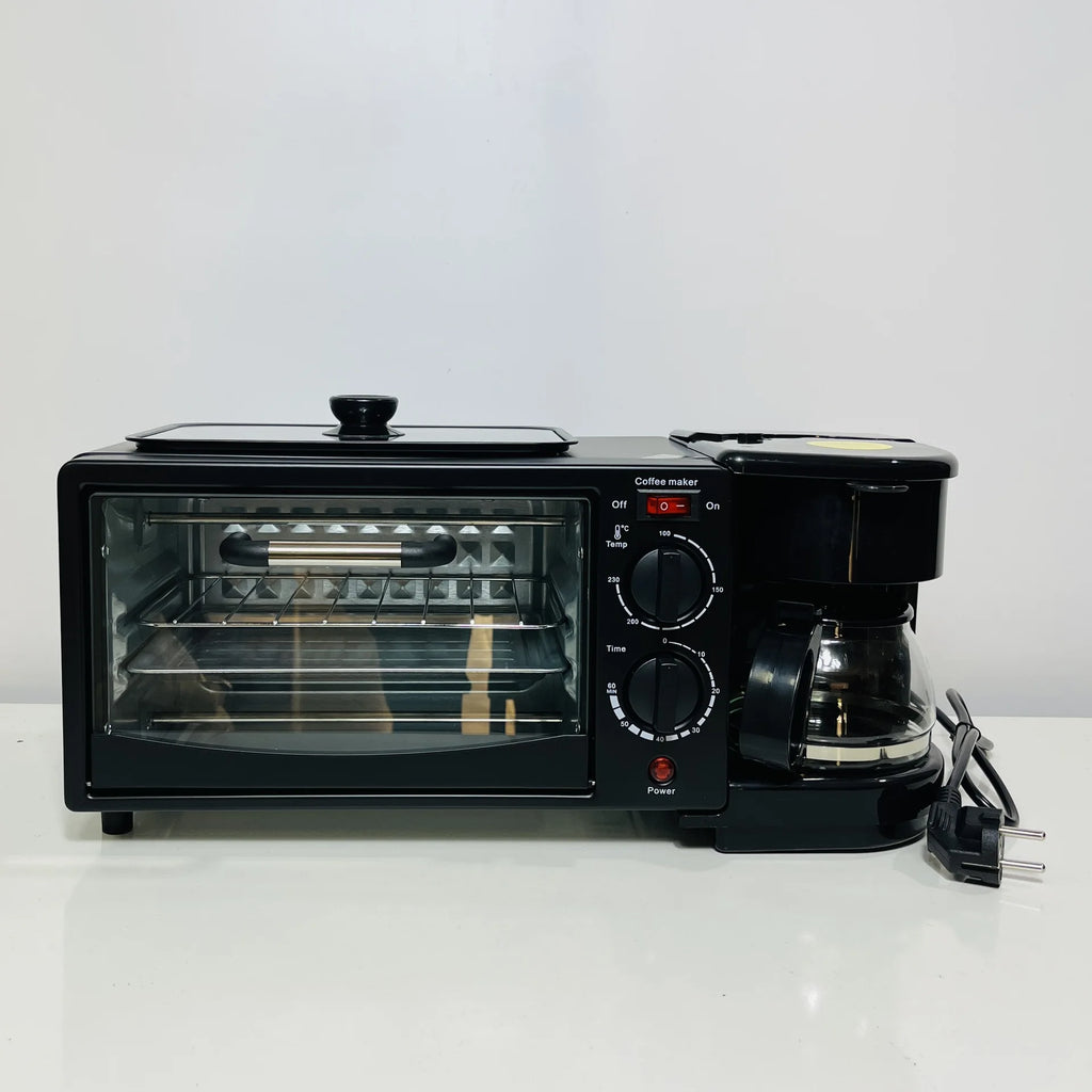 25000fcfa Machine à petit-déjeuner 3 en 1