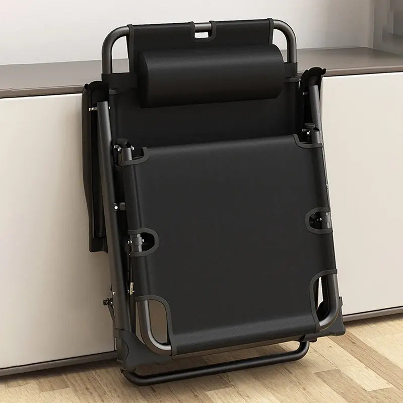 55000 FCFA Chaise inclinable pliante Camping en plein air pique-nique voyage Portable cadre en métal salon