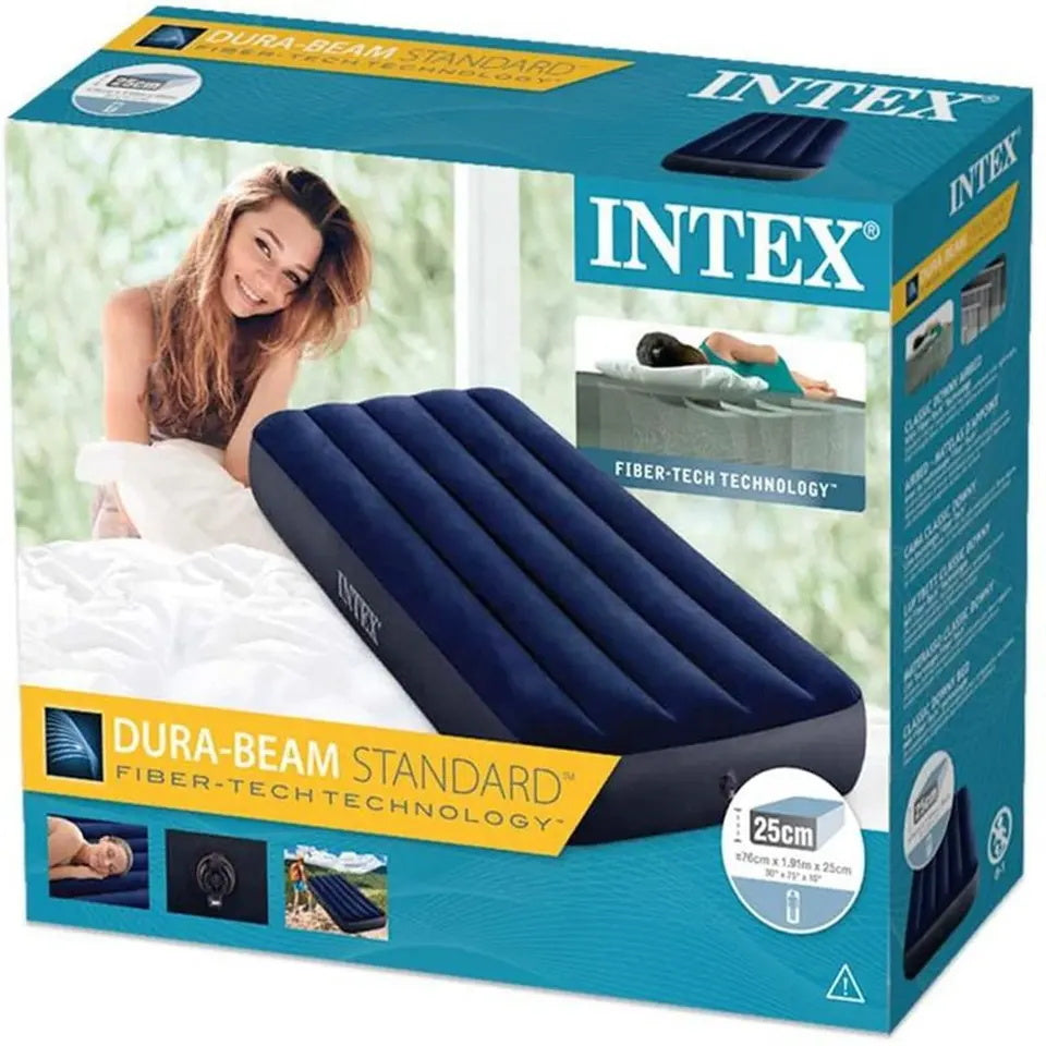 20000 FCFA matelas gonflable 1 place
