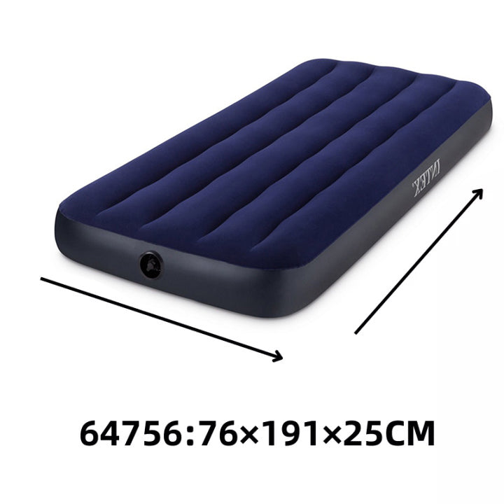 20000 FCFA matelas gonflable 1 place