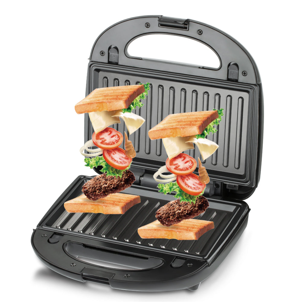 25000fcfa Sandwich Maker 4 en 1 RAF