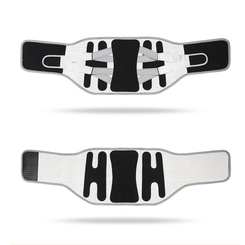 14000 FCFA Ceinture de soutien lombaire orthopédique pour le bas du dos