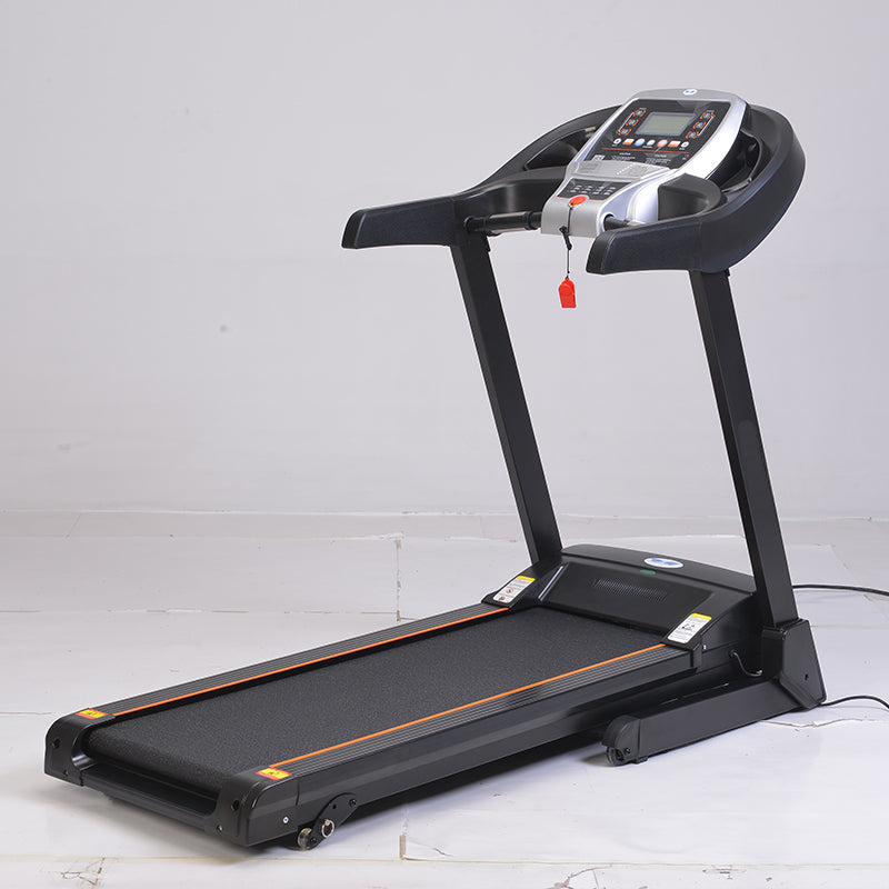 410000 FCFA Fitness tapis de course électrique pliant intelligent avec écran