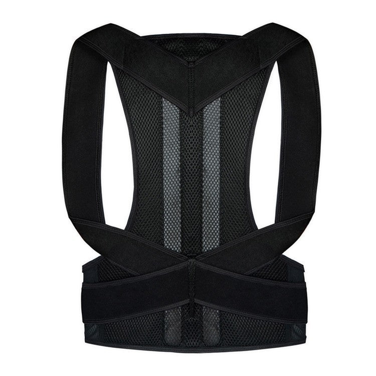 10000 FCFA Orthèse dorsale correcteur de Posture pour femmes hommes dos soutien lombaire épaule dos soutien pour améliorer la Posture fournir un soulagement des douleurs dorsales