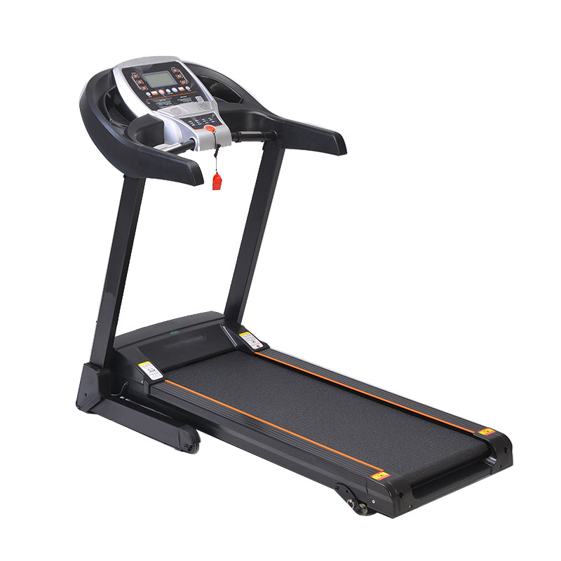 410000 FCFA Fitness tapis de course électrique pliant intelligent avec écran