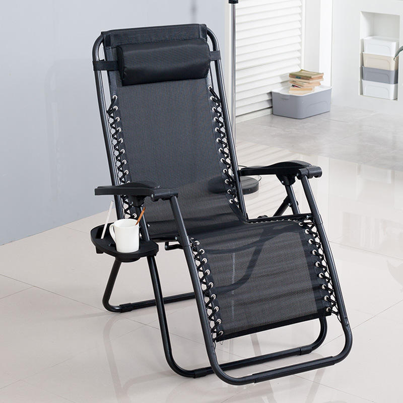 35000 FCFA fauteuil de bronzage léger et pliable portable réglable en acier pour dormir sur la plage