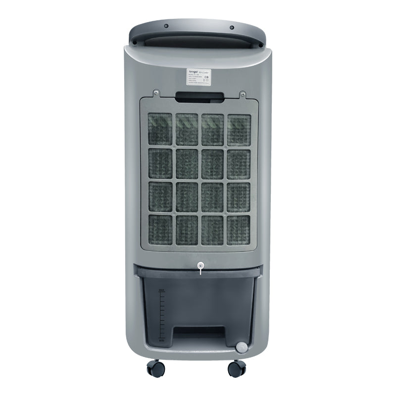 65000 FCFA Climatiseur à eau électrique Tengo TG 15A, nouveau modèle 2022, refroidisseur d'air pour processeur, utilisation d'eau, refroidisseur d'air de 120 litres, petit