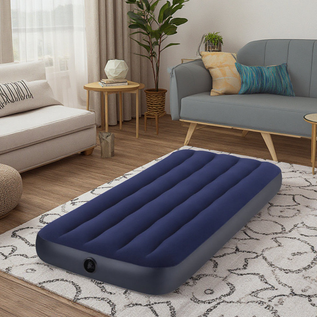 20000 FCFA matelas gonflable 1 place