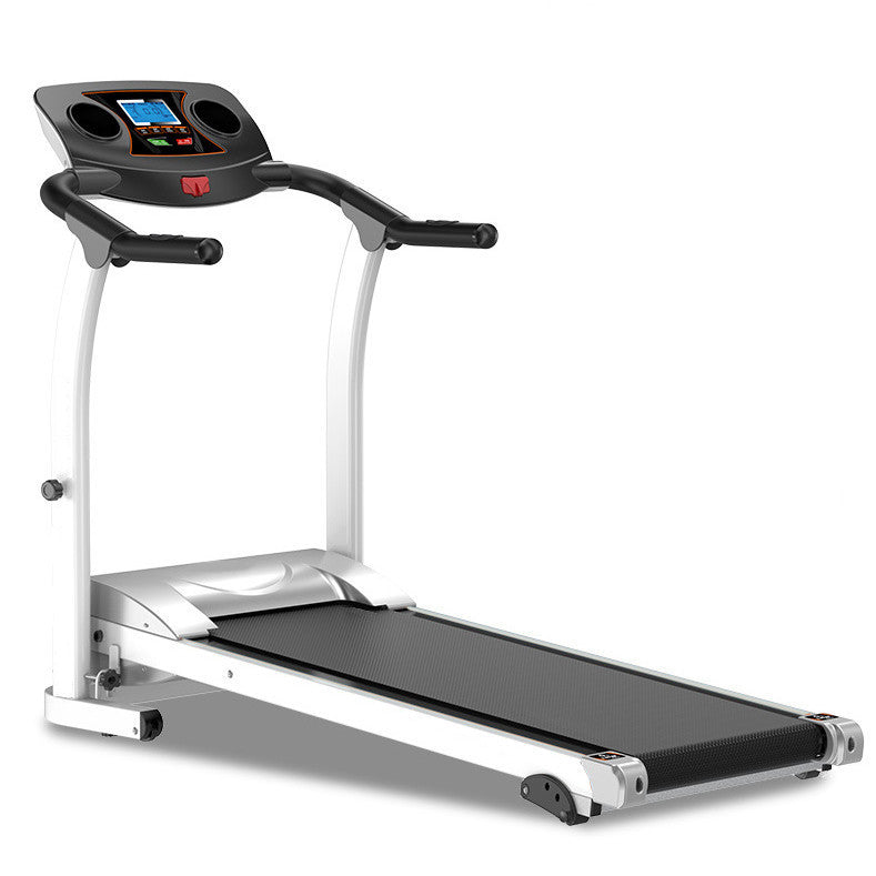 210000 FCFA Tapis de course de gymnastique à domicile tapis de marche Machine tapis de course 120kg capacité tapis de course déclin Machine pour les jambes