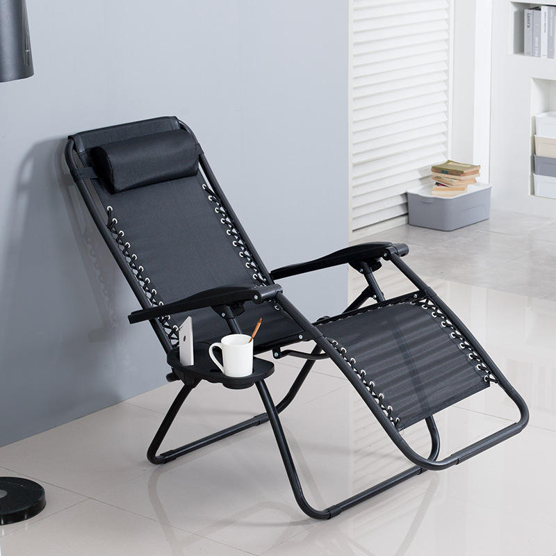 35000 FCFA fauteuil de bronzage léger et pliable portable réglable en acier pour dormir sur la plage