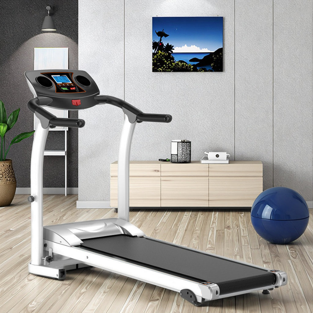 210000 FCFA Tapis de course de gymnastique à domicile tapis de marche Machine tapis de course 120kg capacité tapis de course déclin Machine pour les jambes
