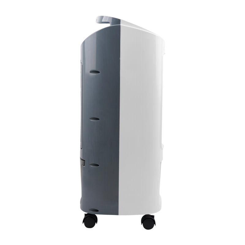65000 FCFA Climatiseur à eau électrique Tengo TG 15A, nouveau modèle 2022, refroidisseur d'air pour processeur, utilisation d'eau, refroidisseur d'air de 120 litres, petit