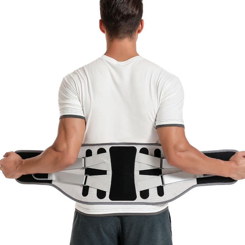 14000 FCFA Ceinture de soutien lombaire orthopédique pour le bas du dos