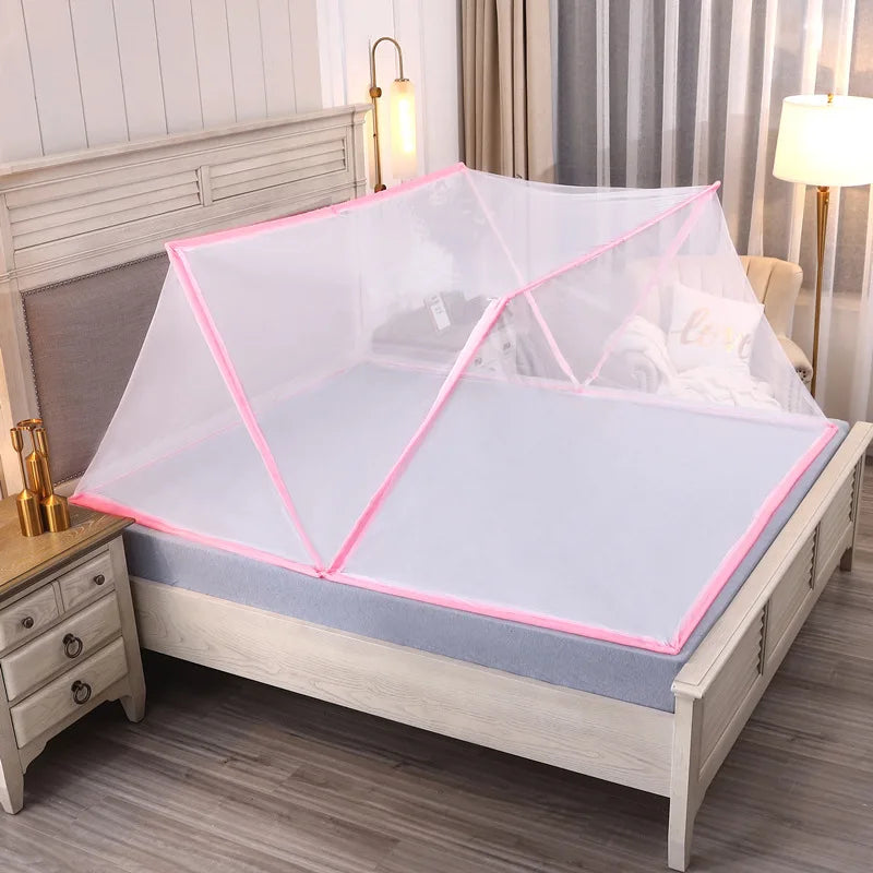 12000fcfa Moustiquaire pliable 3 places