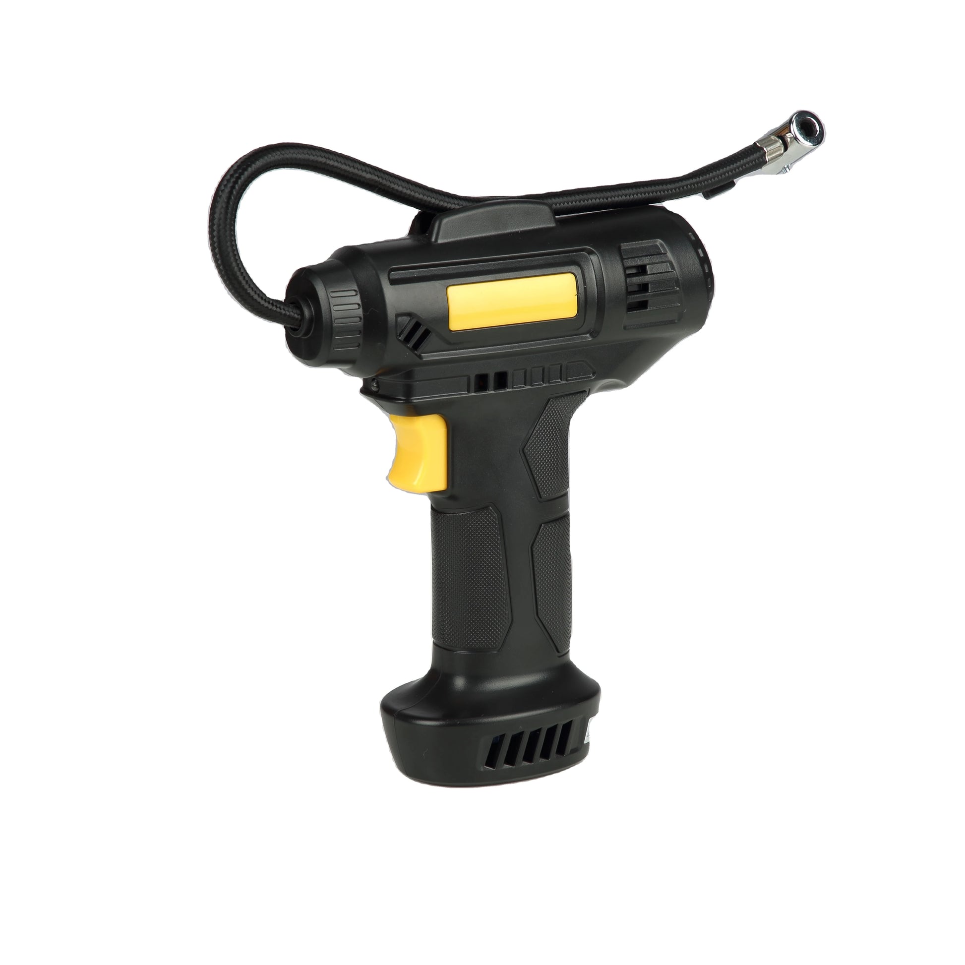 22000fcfa Outil de compression d'air pour voiture Compresseur d'air portable et pompe à air pour voiture et vélo