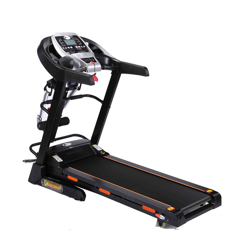 410000 FCFA Fitness tapis de course électrique pliant intelligent avec écran