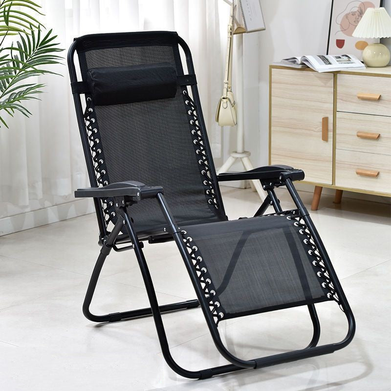 35000 FCFA fauteuil de bronzage léger et pliable portable réglable en acier pour dormir sur la plage