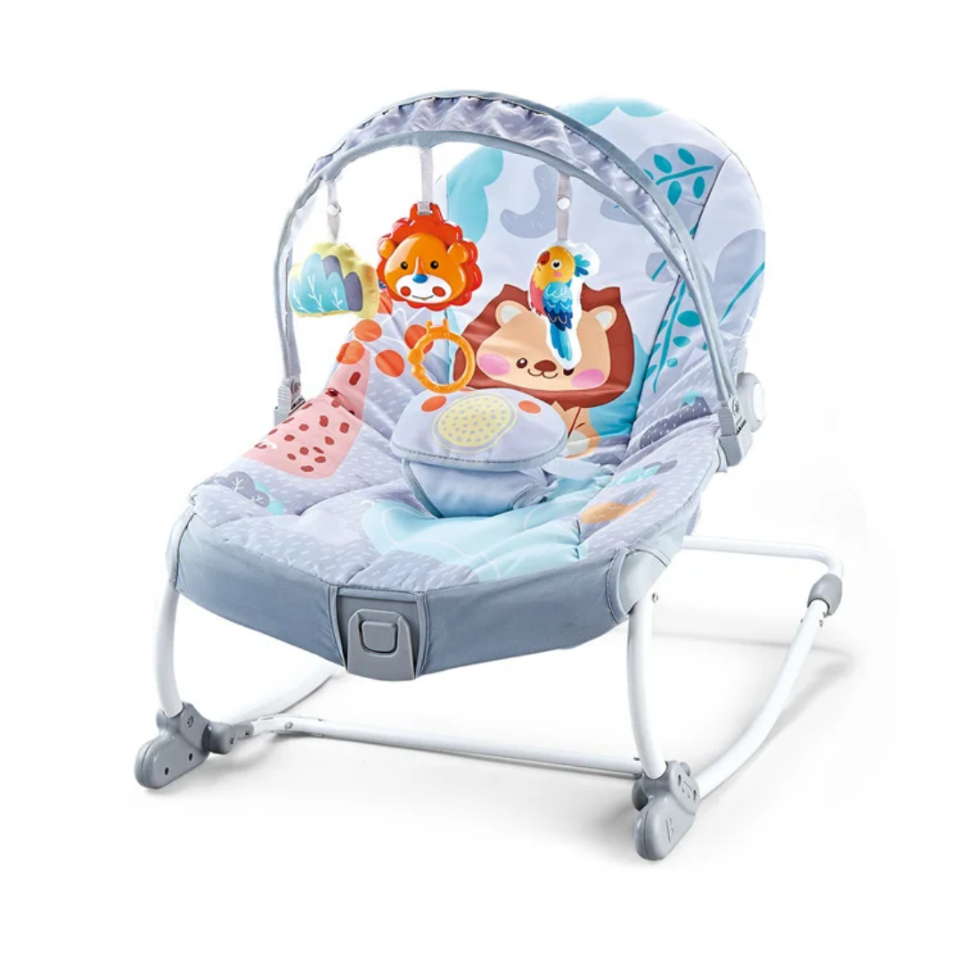 25000fcfa Transat bébé manuelle