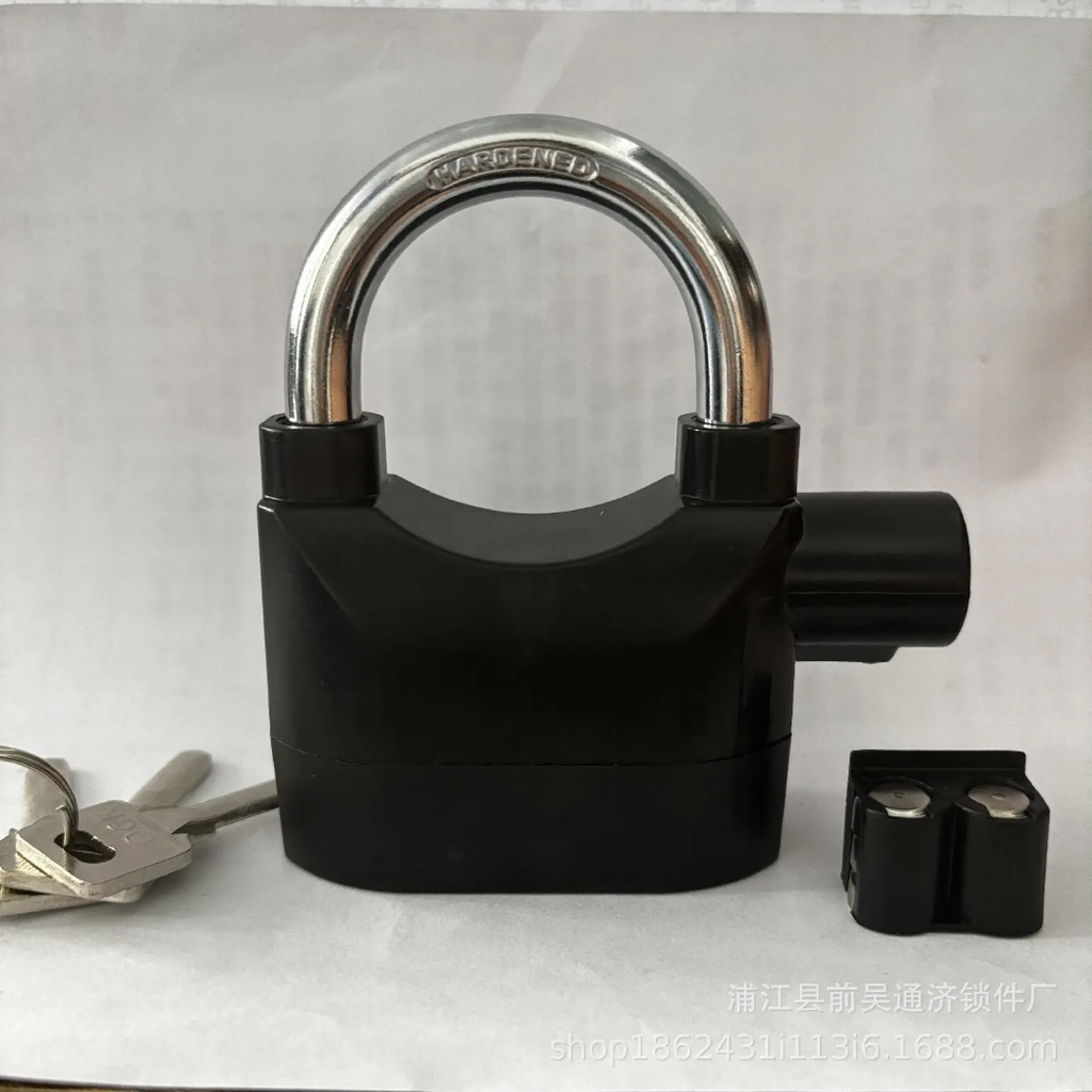 8000fcfa Cadenas antivol