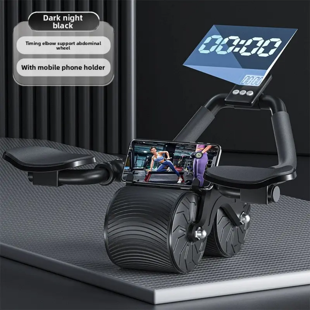 15000fcfa Roue abdominale