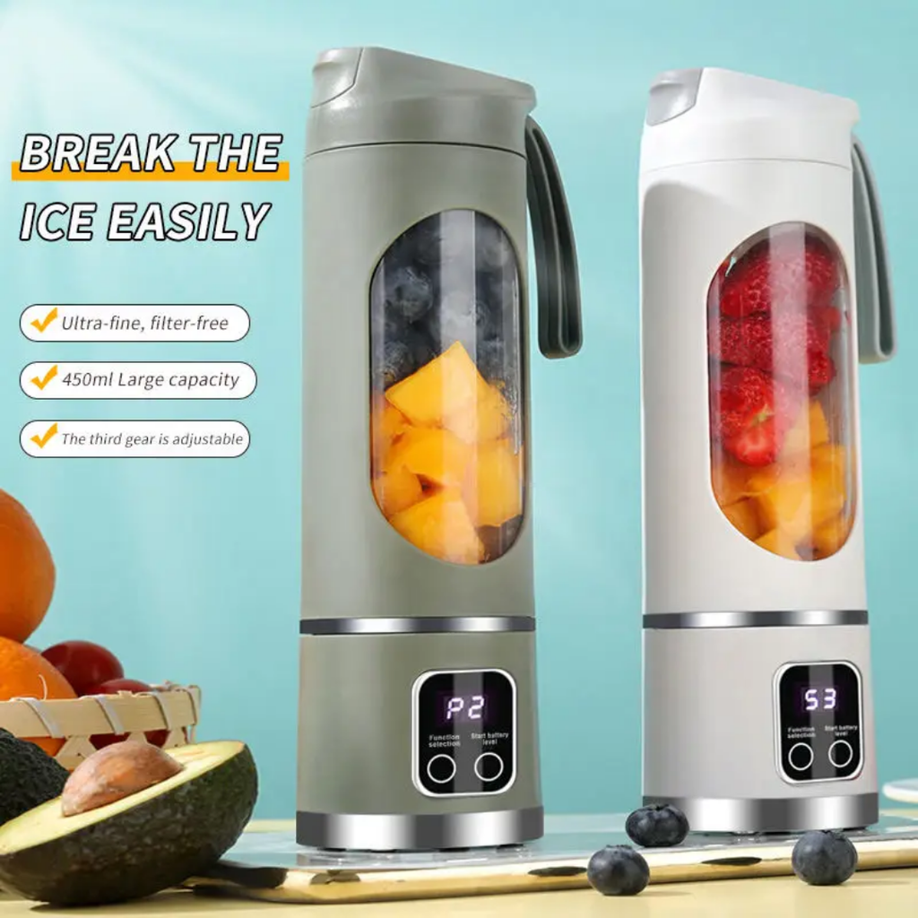 9000fcfa Mixeur jus