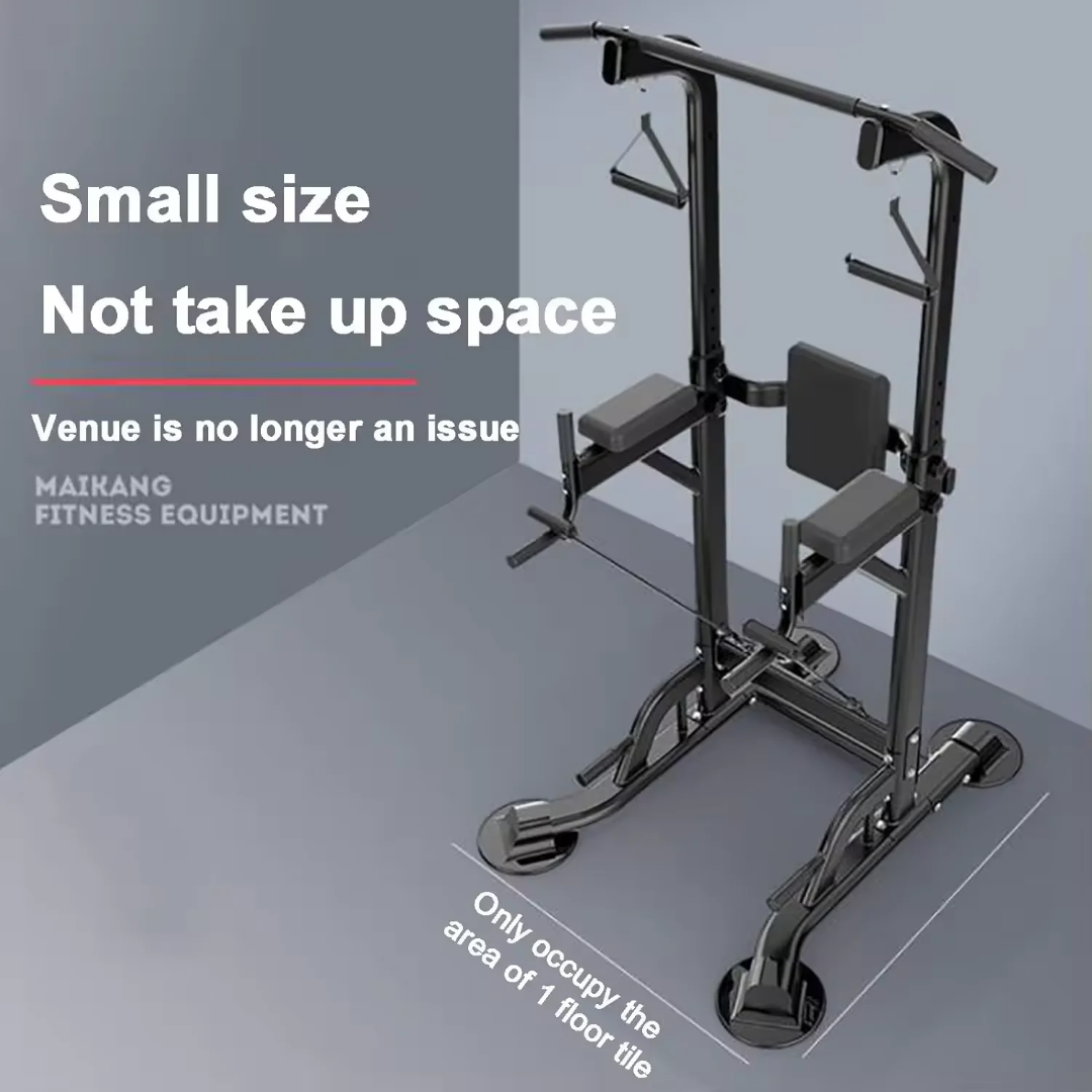 125000fcfa Station de musculation multifonction