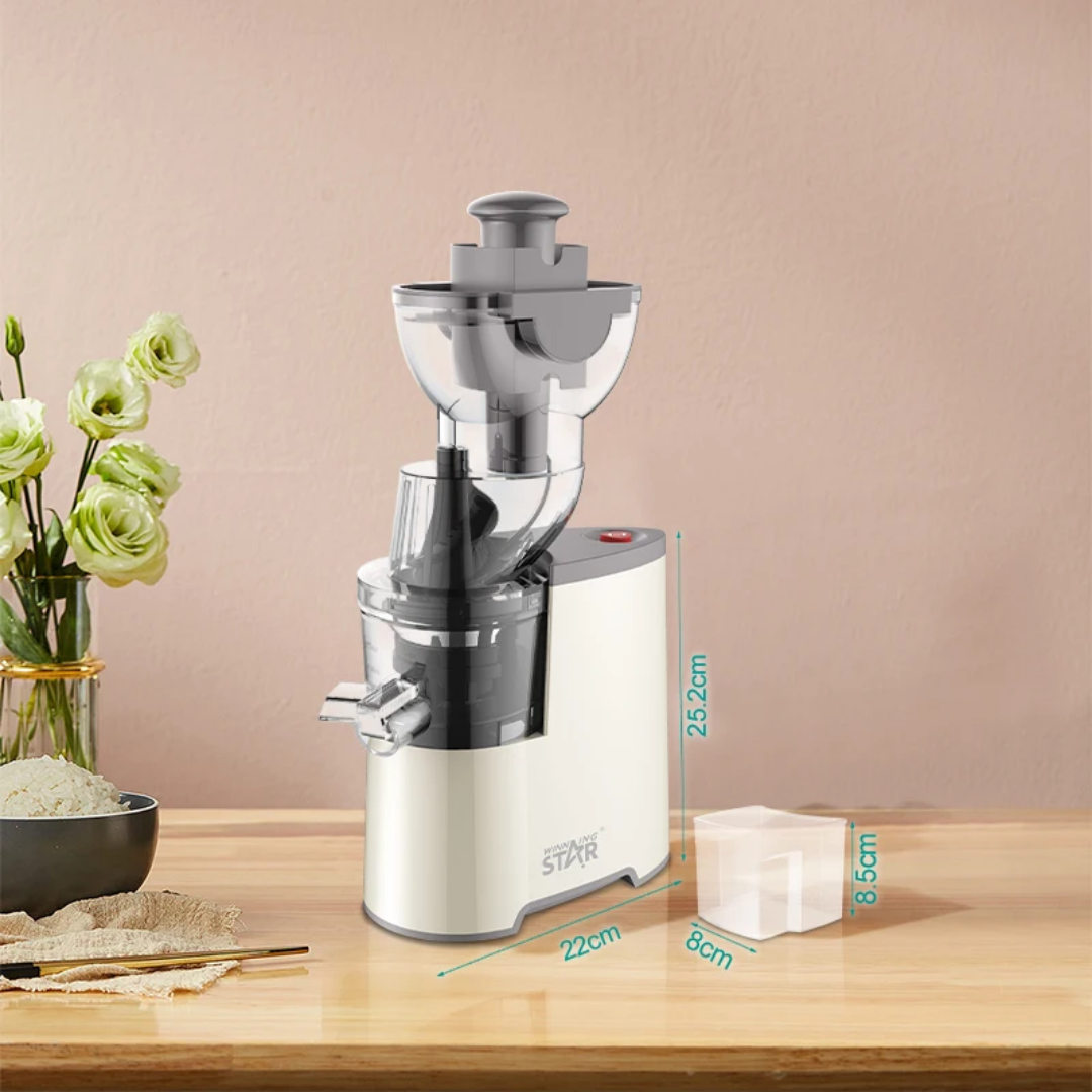 38000fcfa Extracteur de jus électrique multifonction