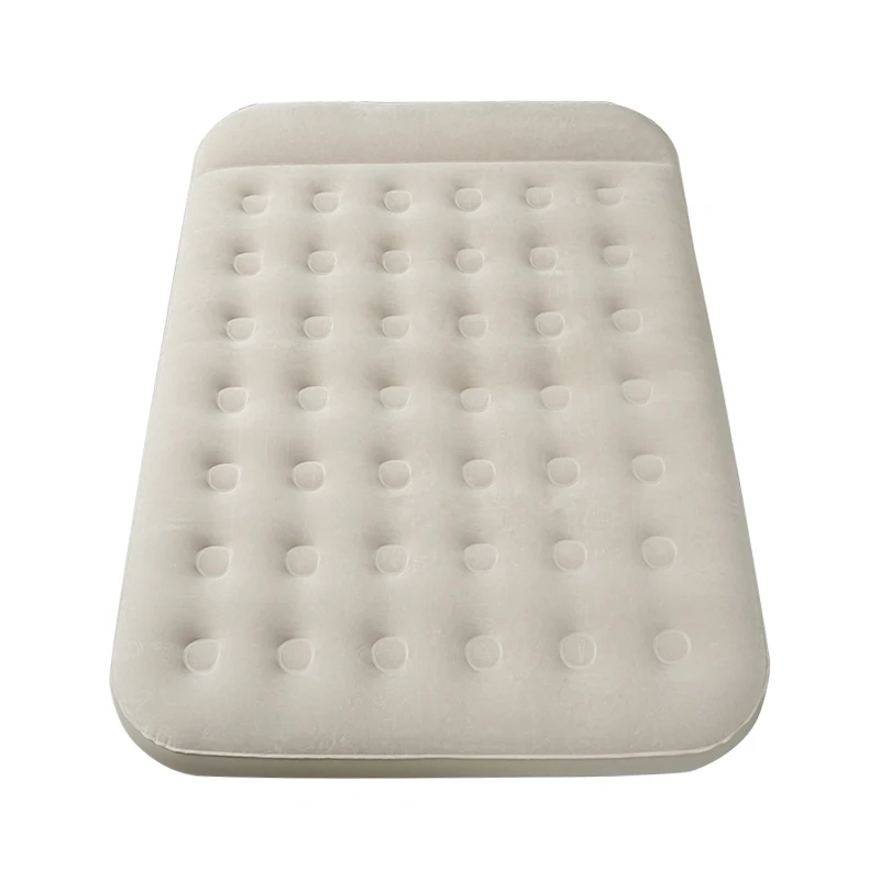 30000fcfa Matelas Gonflable Double – Confort, Praticité et Polyvalence