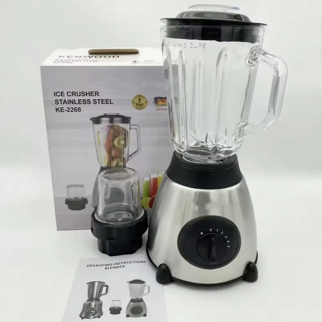 18000fcfa Mixeur 2 en 1 1,5L
