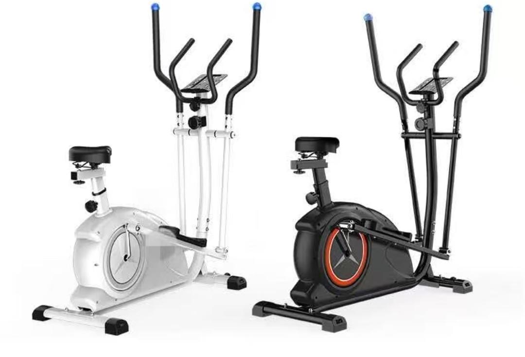 200000fcfa Appareil elliptique multifonction