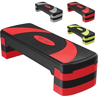 20000fcfa Step de Fitness Antidérapant Haute Stabilité