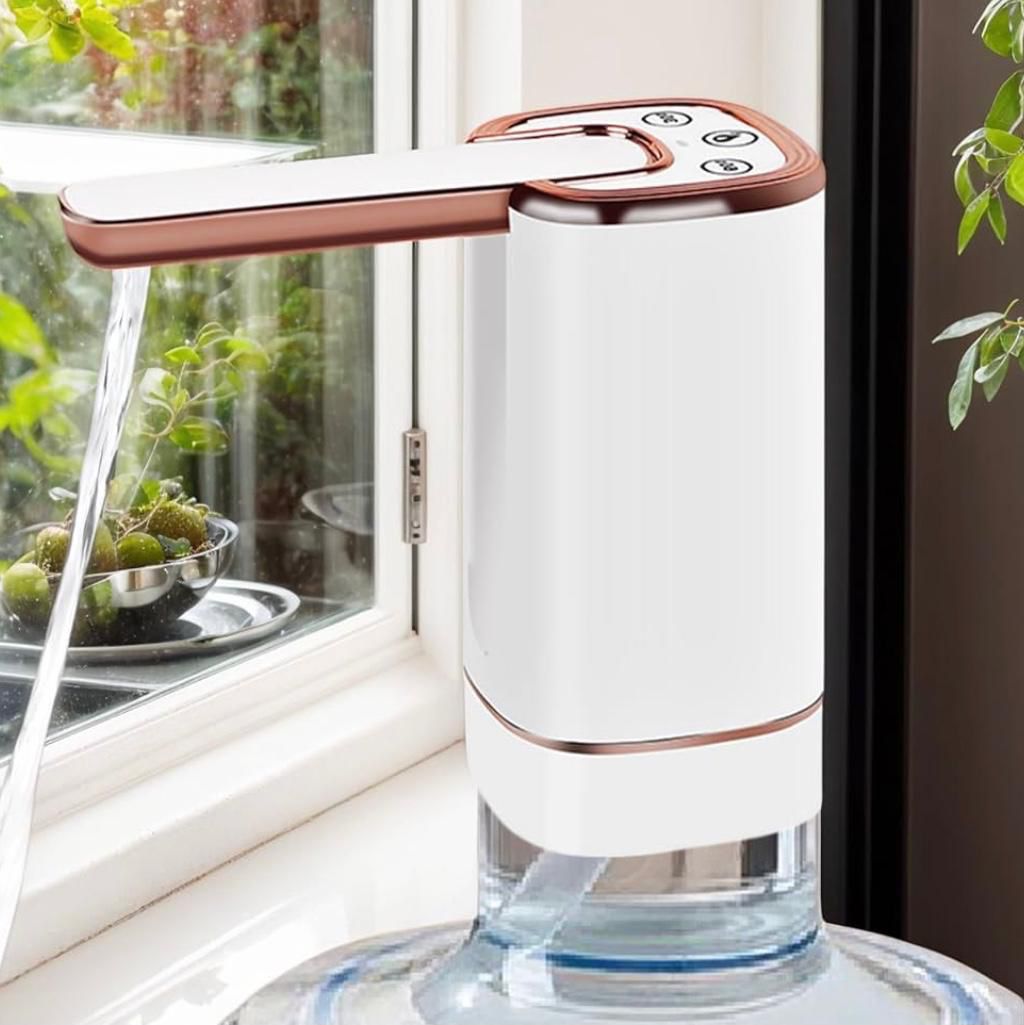 8500fcfa Pompe électrique VIP