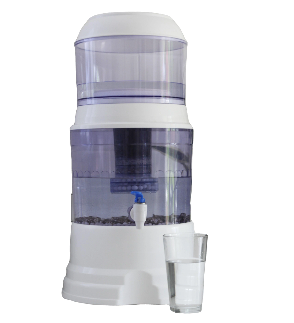 16000fcfa Fontaine avec filtre 16L