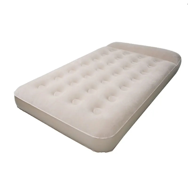 30000fcfa Matelas Gonflable Double – Confort, Praticité et Polyvalence