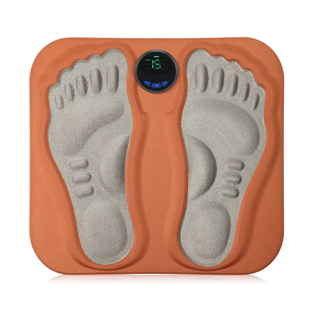 15000fcfa Massageur de pied électrique intelligent 3D