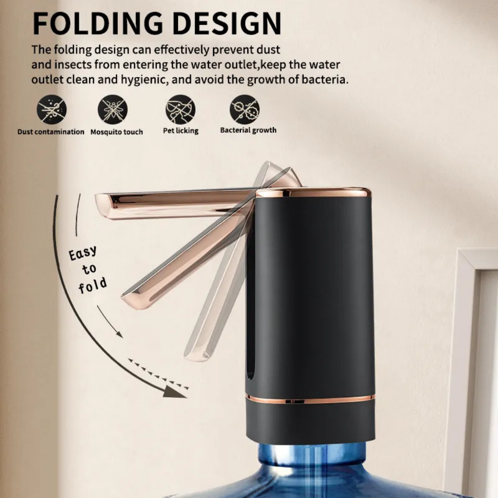 8500fcfa Pompe électrique VIP