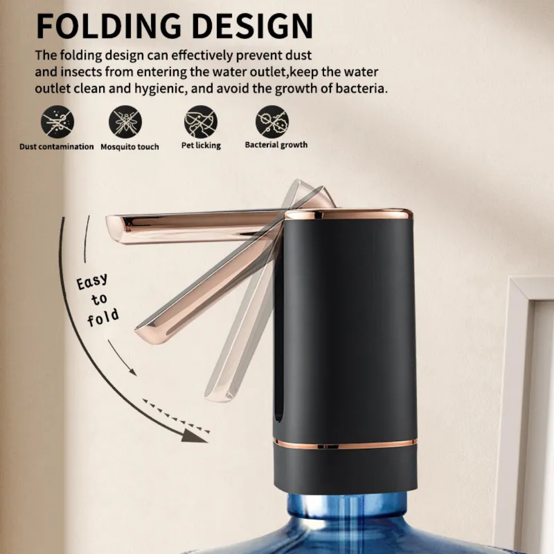 8500fcfa Pompe électrique VIP