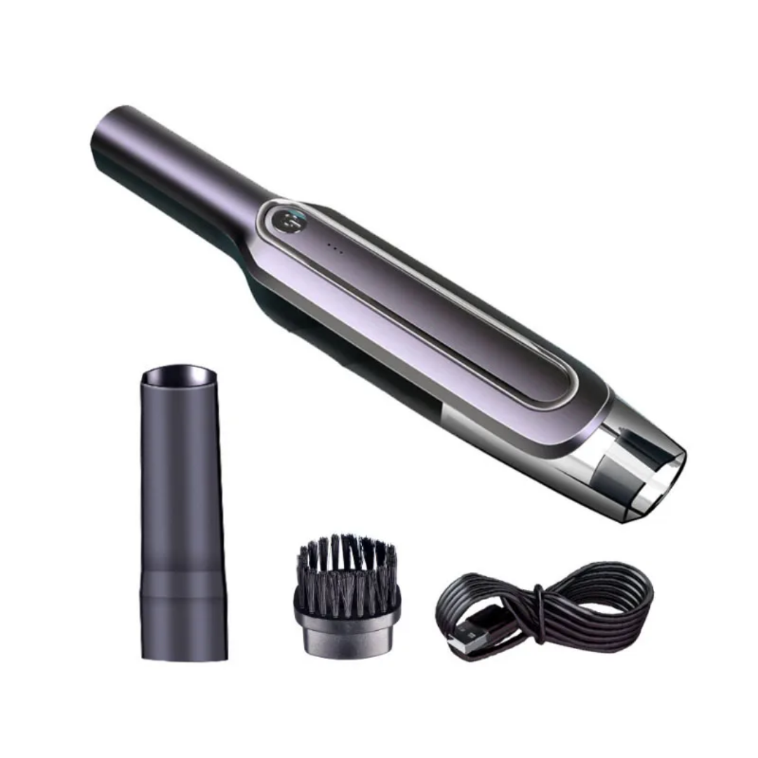 16000fcfa Mini aspirateur sans fil portable