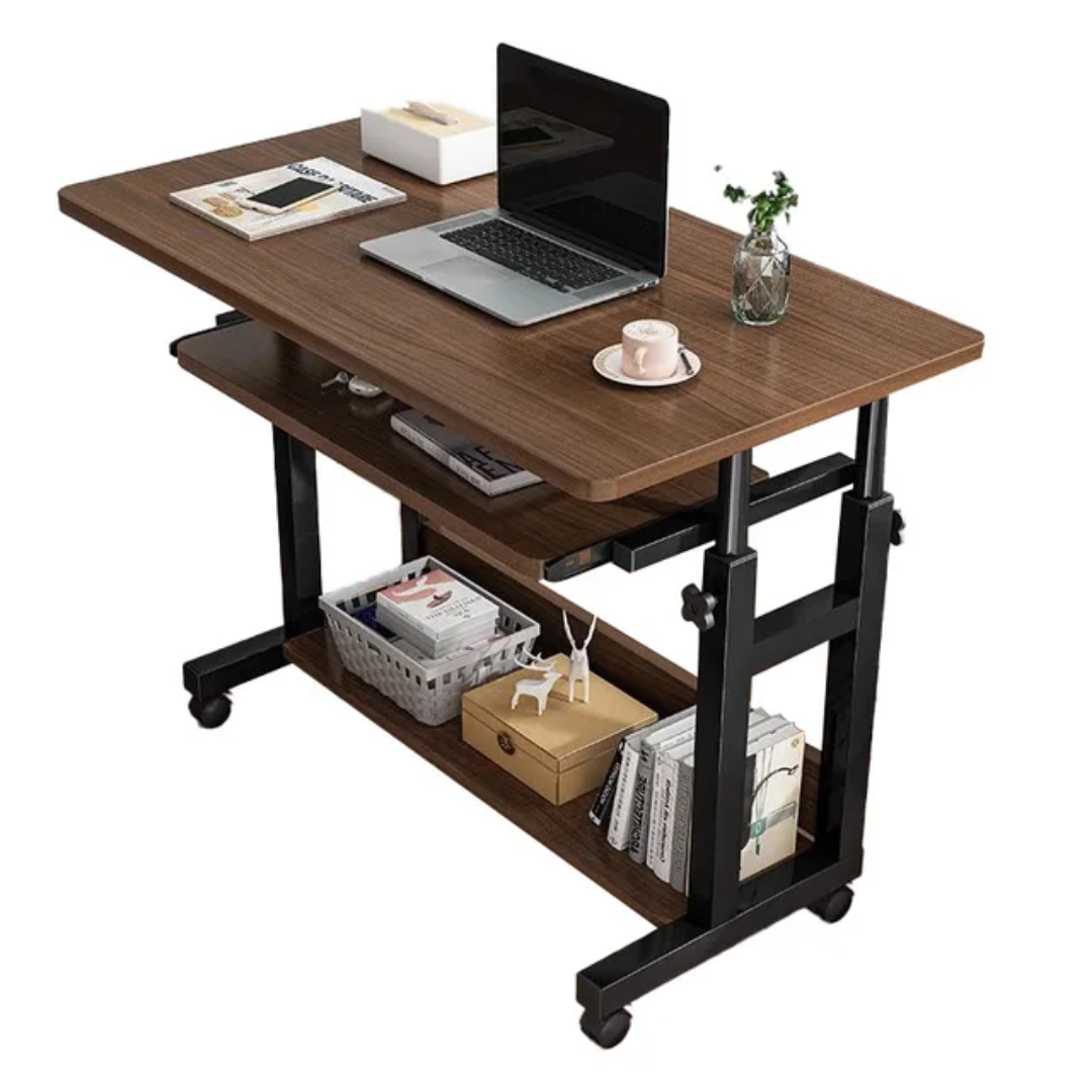 25000fcfa Table bureau moderne de 80 cm