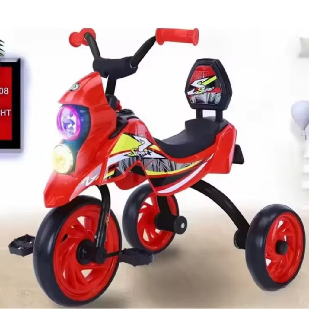 25000fcfa Tricycle enfant