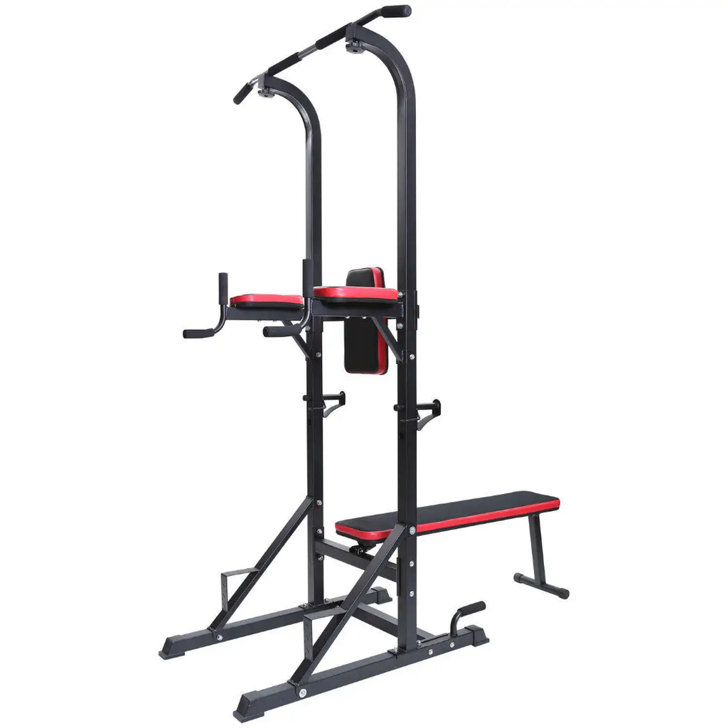125000fcfa Station de musculation multifonction