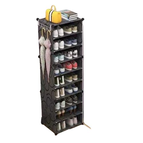 17500fcfa Rangement chaussures 18paires