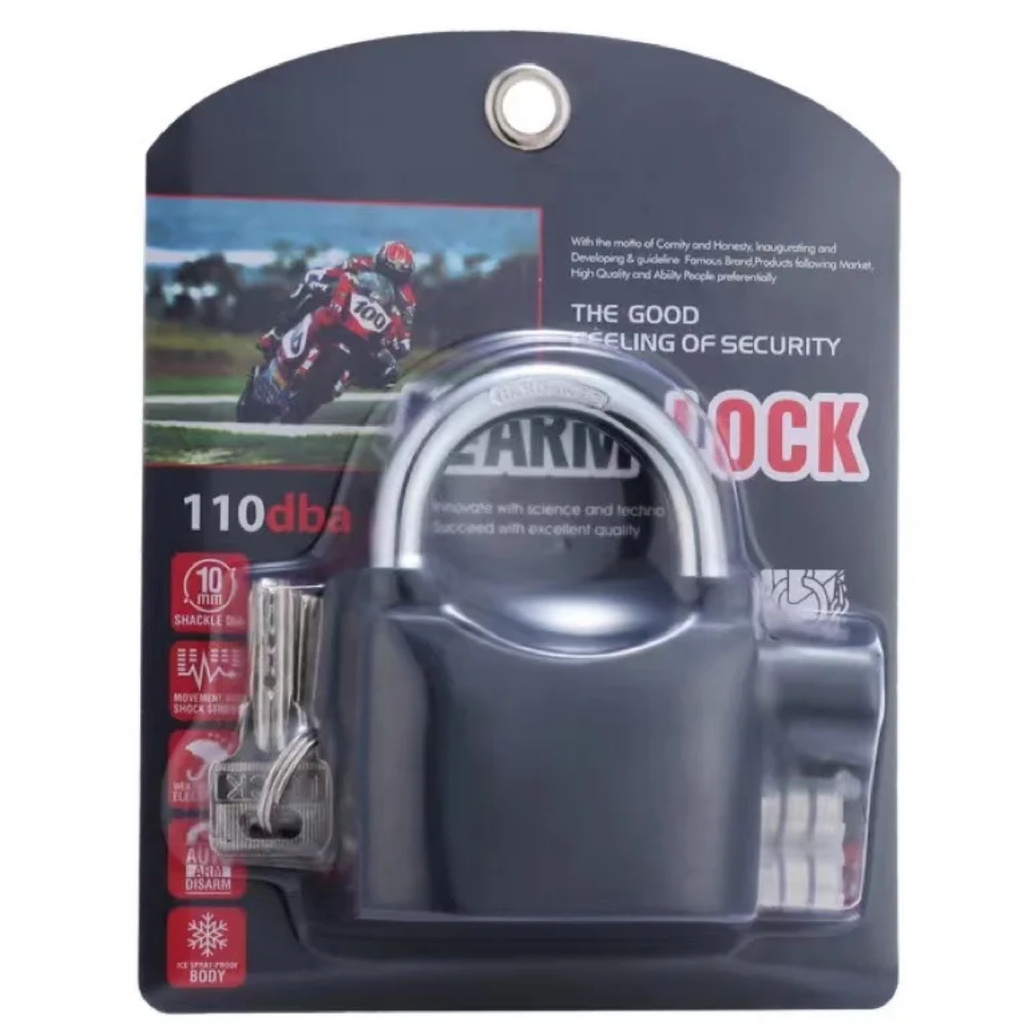 8000fcfa Cadenas antivol